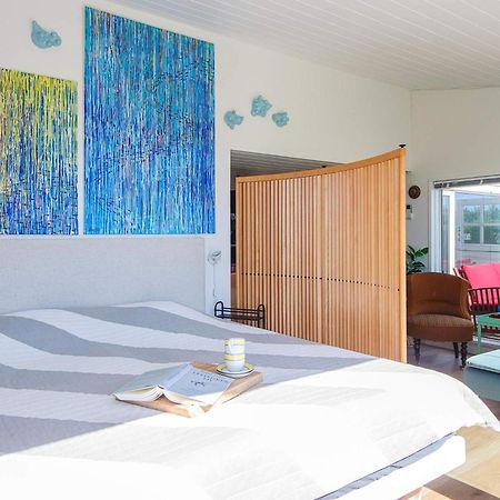 Holiday Home Aabenraa Lxiii 外观 照片