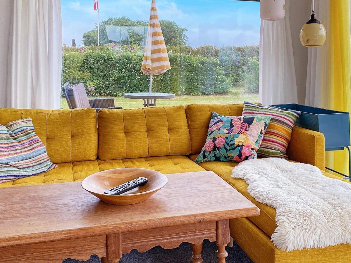 Holiday Home Aabenraa Lxiii 外观 照片