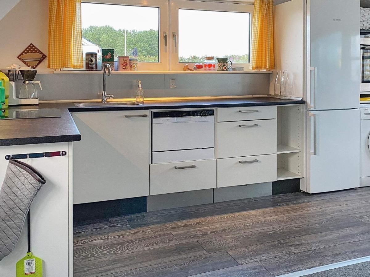 Holiday Home Aabenraa Lxiii 外观 照片