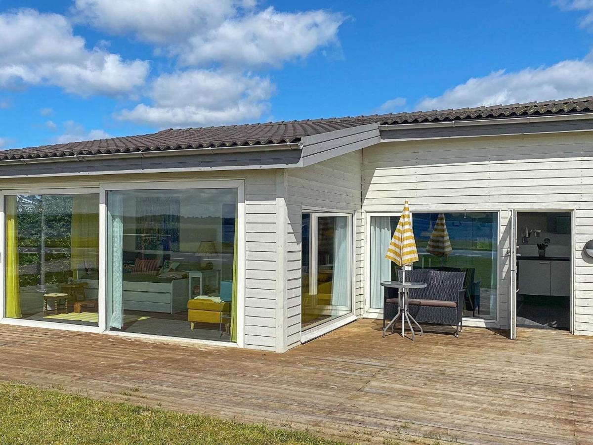 Holiday Home Aabenraa Lxiii 外观 照片