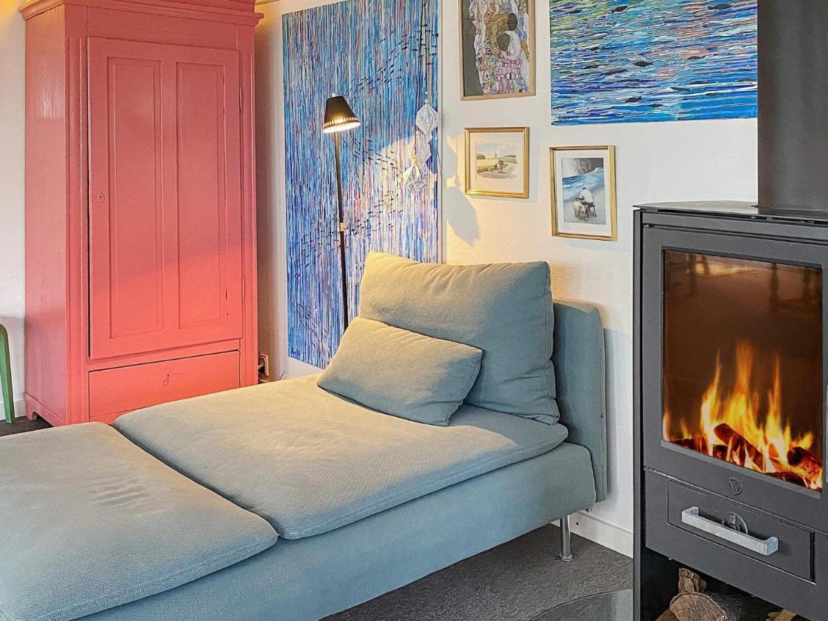 Holiday Home Aabenraa Lxiii 外观 照片