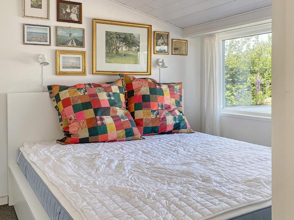 Holiday Home Aabenraa Lxiii 外观 照片