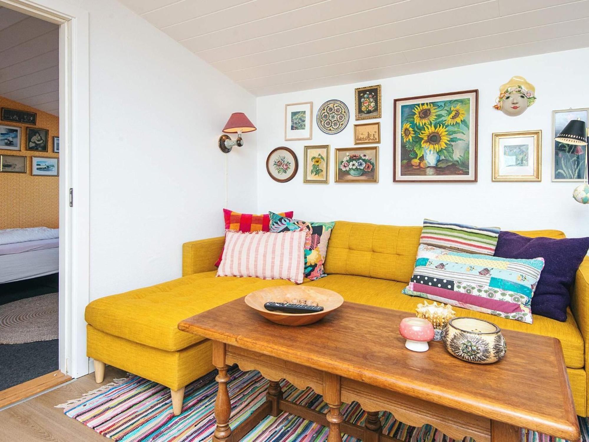 Holiday Home Aabenraa Lxiii 外观 照片