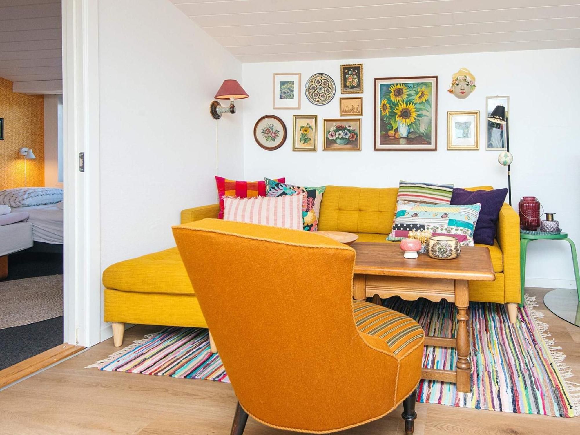 Holiday Home Aabenraa Lxiii 外观 照片