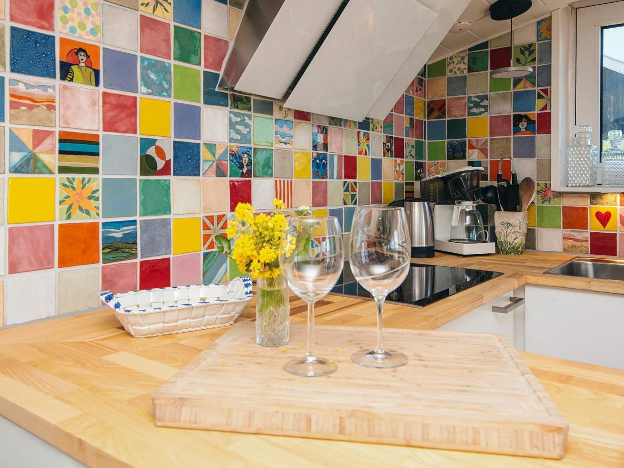 Holiday Home Aabenraa Lxiii 外观 照片