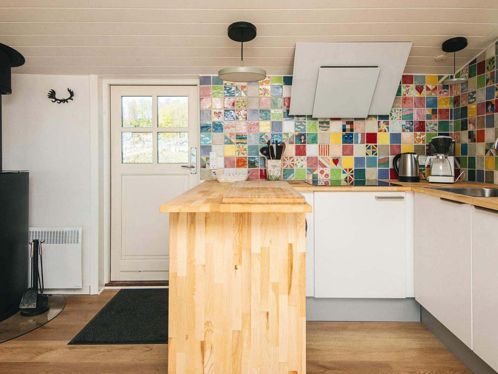 Holiday Home Aabenraa Lxiii 外观 照片