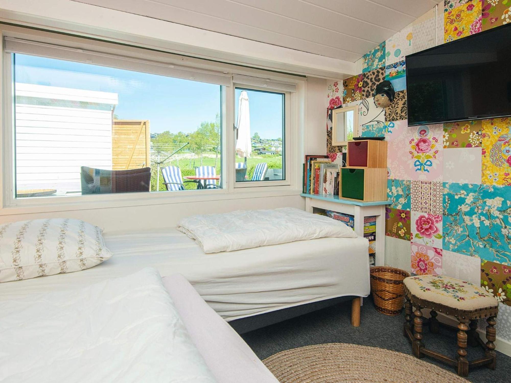 Holiday Home Aabenraa Lxiii 外观 照片