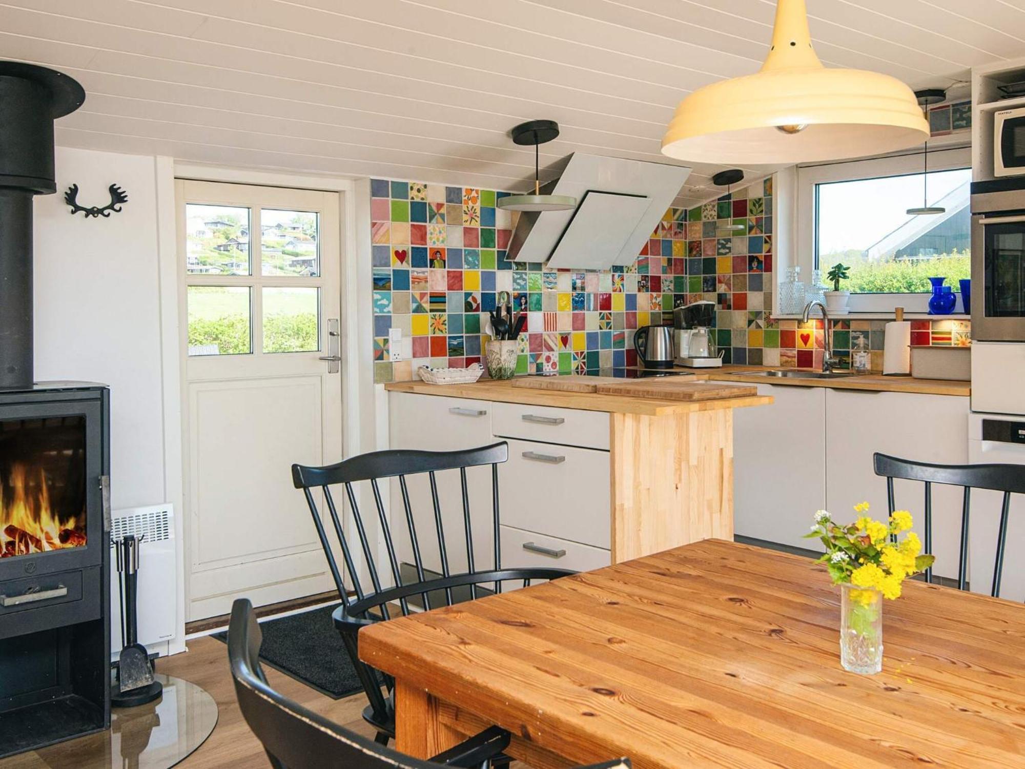 Holiday Home Aabenraa Lxiii 外观 照片