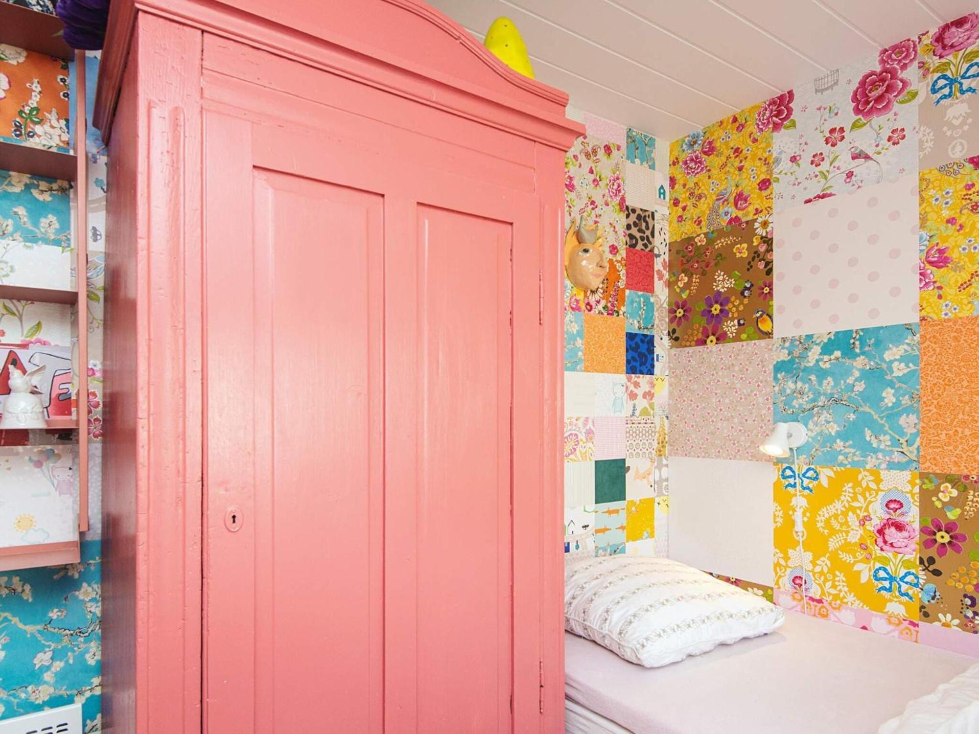 Holiday Home Aabenraa Lxiii 外观 照片