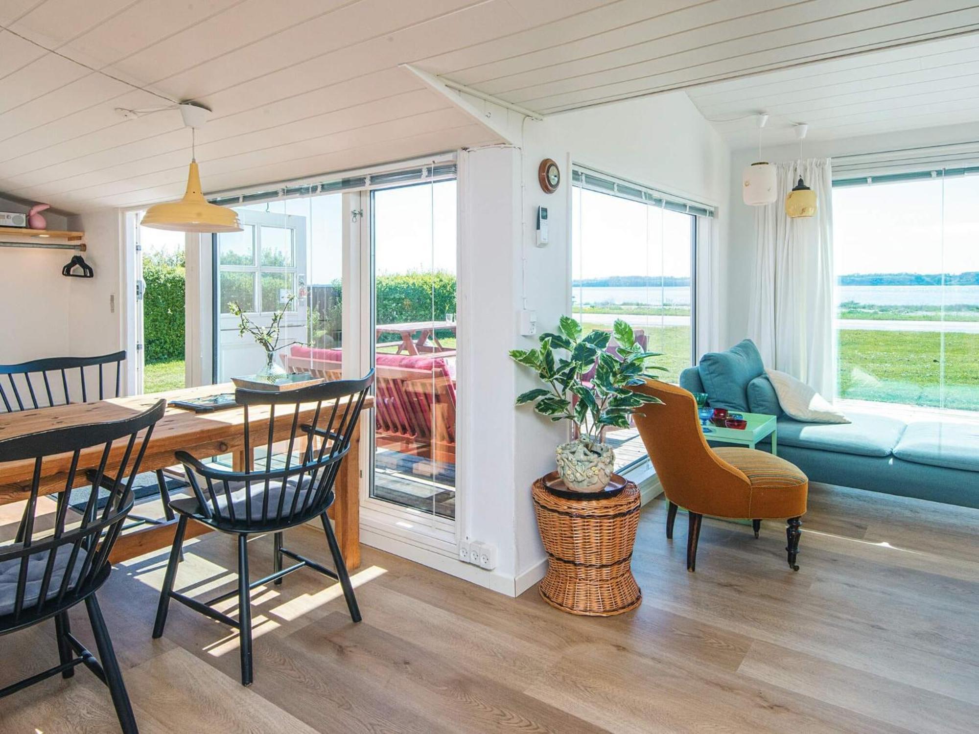 Holiday Home Aabenraa Lxiii 外观 照片