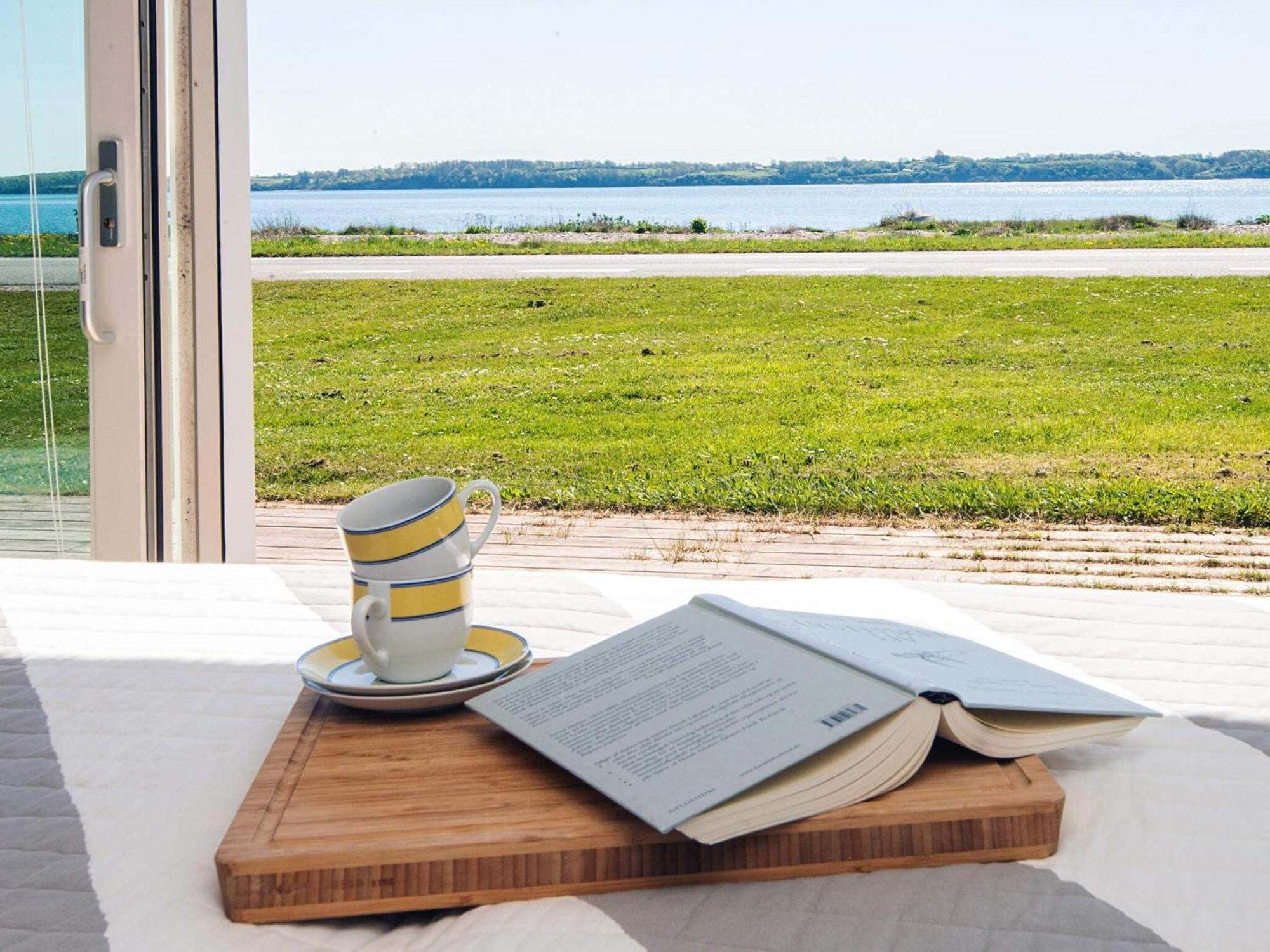 Holiday Home Aabenraa Lxiii 外观 照片