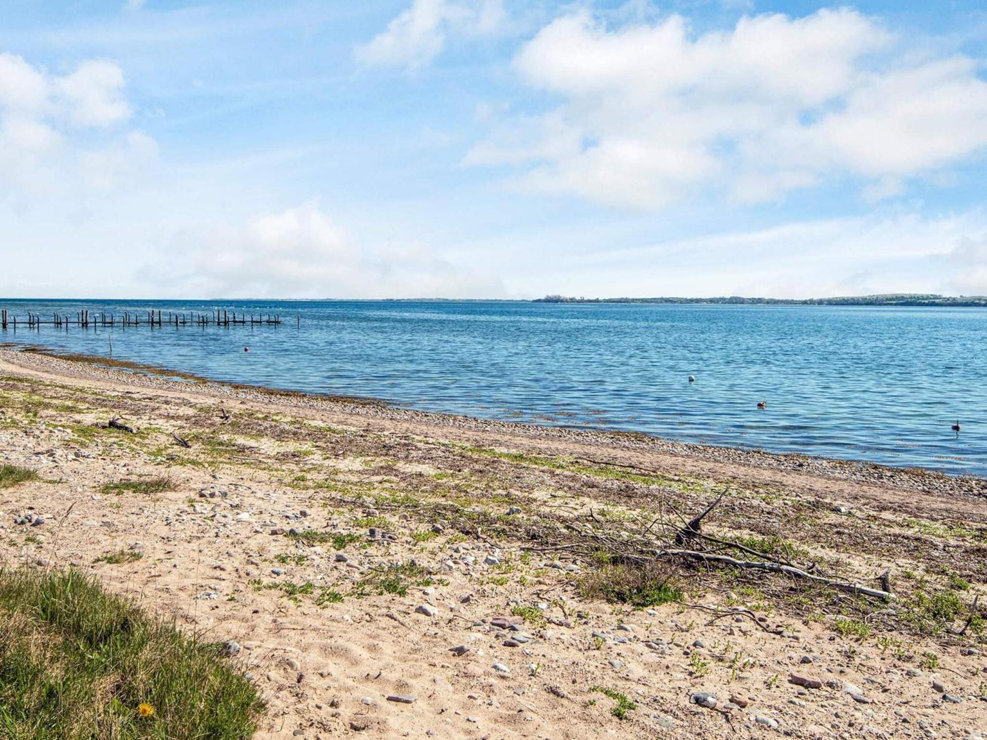 Holiday Home Aabenraa Lxiii 外观 照片